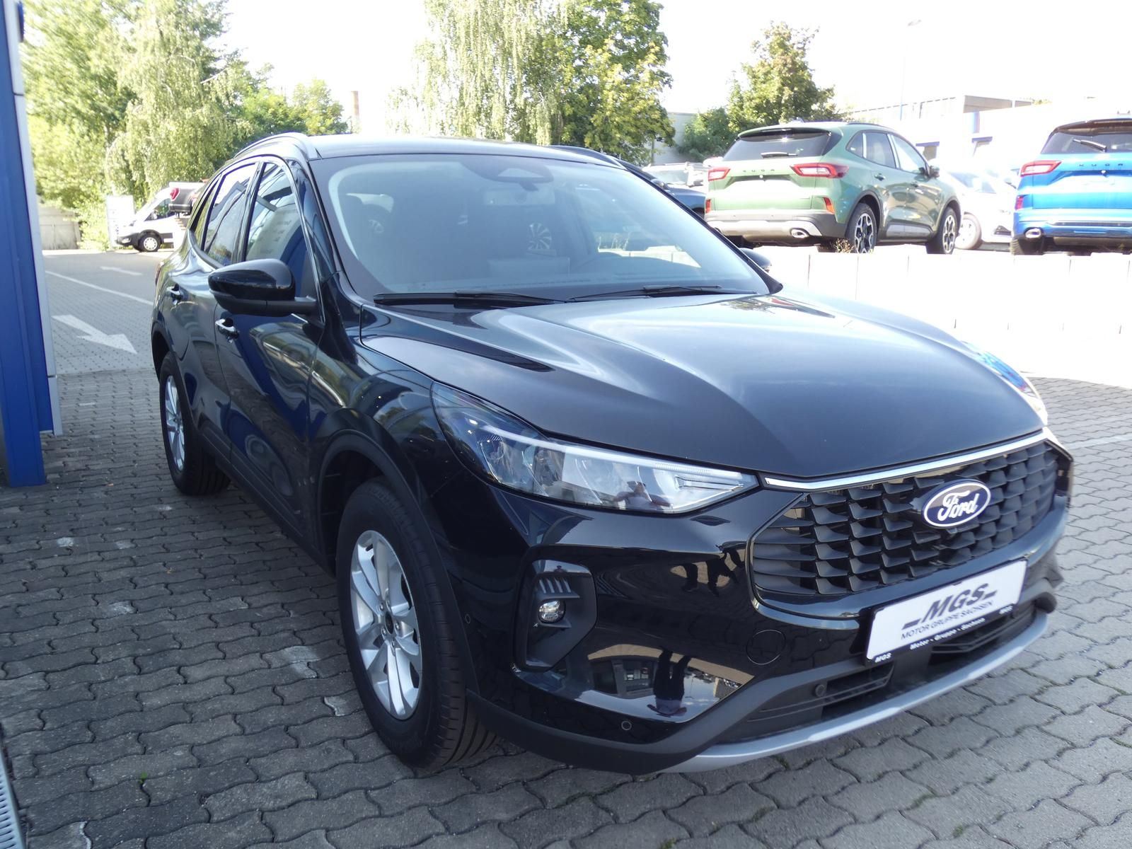 Ford Kuga - Bild 5