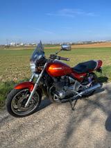 Kawasaki  Zephyr 1100 | Garagenfahrzeug | kein Rost - KAWASAKI 1100 R