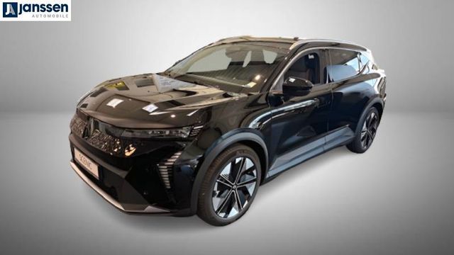 Renault Scenic E-Tech 100% ele Techno 220 Long Range