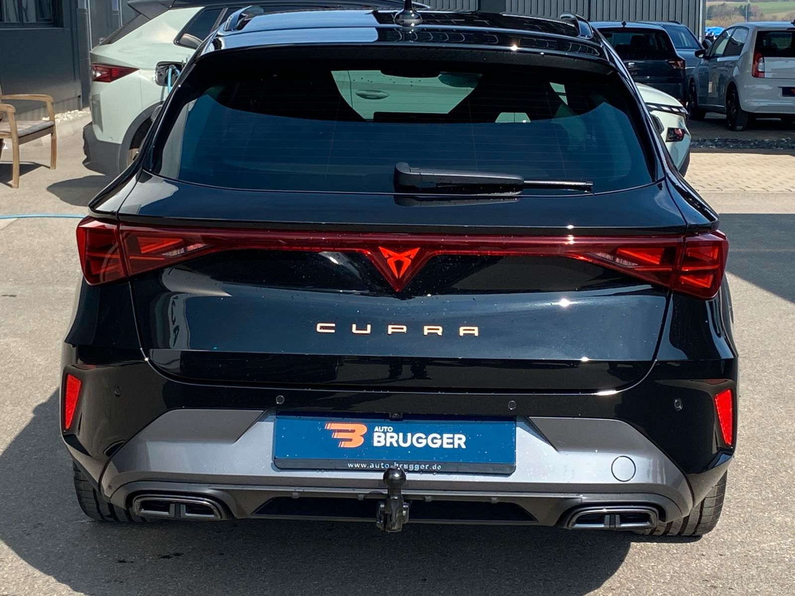 Cupra Leon - Bild 5