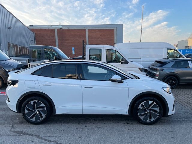 Volkswagen ID.5 - Bild 3