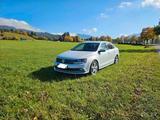 Volkswagen Jetta 2017 Benzin 170ps. - Volkswagen Jetta: 1.2