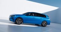 Opel Astra Electric - Vorschau Bild 2