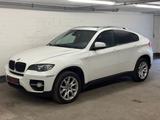 BMW X6 xDrive30d - BMW X6 aus 2011