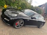 Porsche Panamera GTS - gebrauchte Porsche Panamera aus dem Jahr 2012