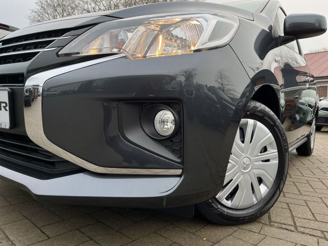 Space Star / UPE: 16.730,- € / 1,2l SELECT KLIMA