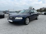 Audi A4 2.8 quattro Avant, LEDER, AHK, SHZ - Audi aus 1997