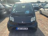 Smart fortwo coupe Basis 0.7 Turbo Berganfahrass. Klim - gebrauchte Smart ForTwo aus dem Jahr 2005