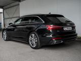 Audi A6 50 3.0 TDI quattro Avant sport 50 TDI quattro - Audi A6: 3.0