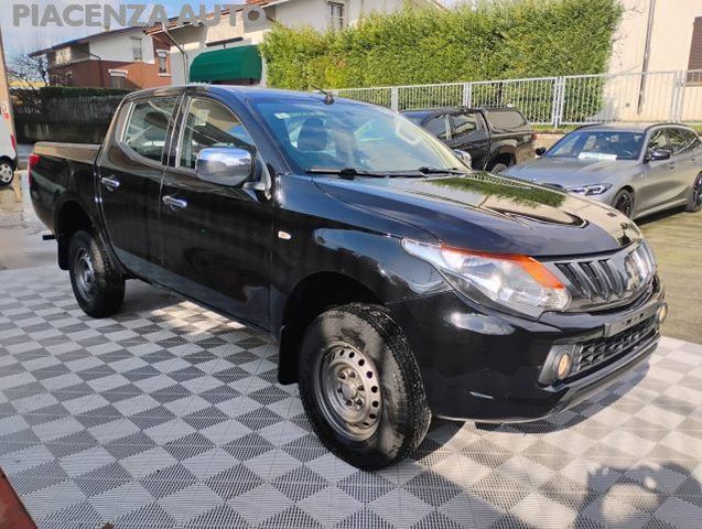 Mitsubishi MITSUBISHI L200 2.4 DI-D/154CV Double Cab..TUTTI