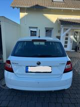 Skoda Fabia 1.0l MPI 44kW Cool Edition Cool Edition - Skoda Fabia: 1.4