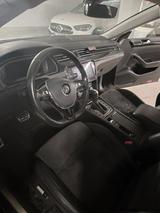 Volkswagen Arteon 2.0 TSI OPF DSG Elegance Elegance - Volkswagen Arteon: Elegance