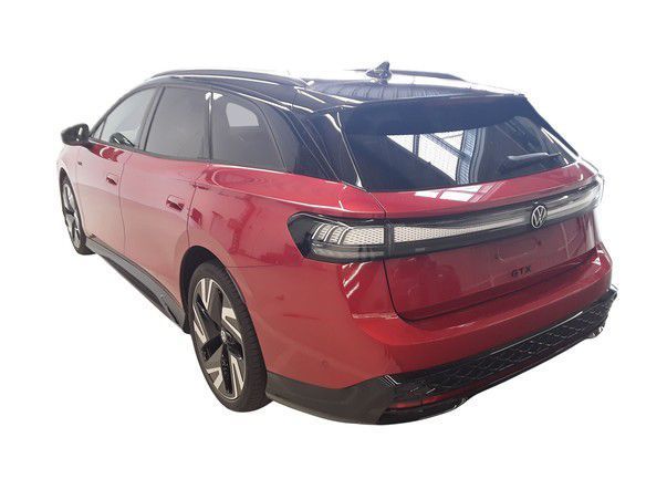 Volkswagen ID.7 - Bild 5