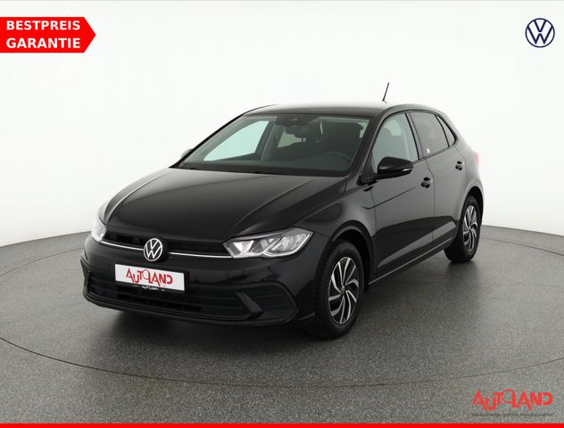 Volkswagen Polo 1.0 TSI LED ACC Sitzheizung Tempomat