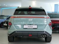 Hyundai KONA - Vorschau Bild 10