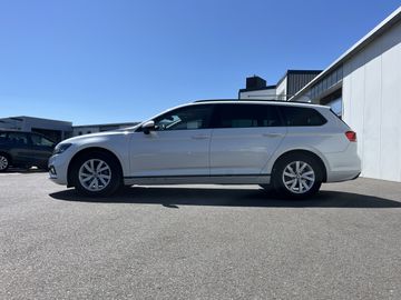 Volkswagen Passat Variant - 2