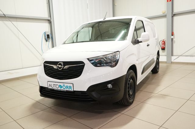 Opel Combo Cargo XL L2 Edition+SHZ+PDC