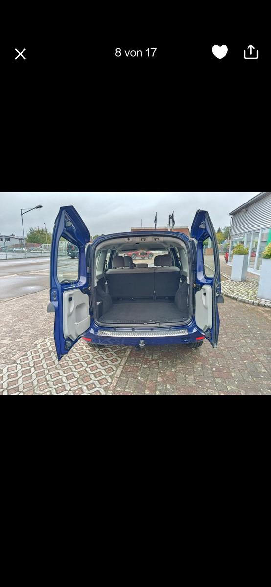 Dacia Logan 2009 — photo 9