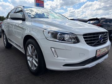 Volvo XC60 - 2
