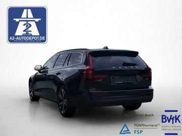 Volvo V60 - 6