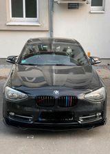 BMW Bmw F20 118i Turbo 170 ps Sport - BMW: Turbo