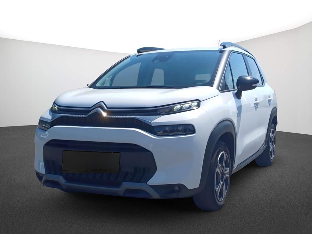Image of Citroën C3 Aircross