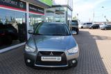 Mitsubishi ASX Intro Edition 2WD,TÜV NEU,AHK. - mit Benzin-Antrieb: Stoff, Geländewagen