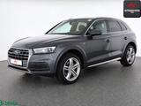 Audi Q5 qu 45 TFSI S LINE S-SITZE,STANDHEIZ,KEYLESS - Audi Q5 in Berlin
