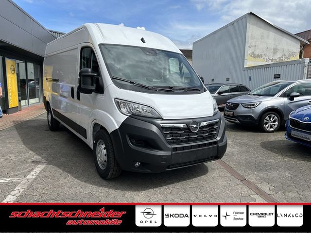 Opel Movano 2.2 BlueHDi L3H2 2WD VA verstärkt S&S