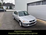 Honda Civic 5-Türer 1,4iS Somo Sport MB2 - Honda Civic: Türer