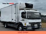 Mercedes-Benz Atego 1222 Mit Carrier Sp 950Mt - Offers