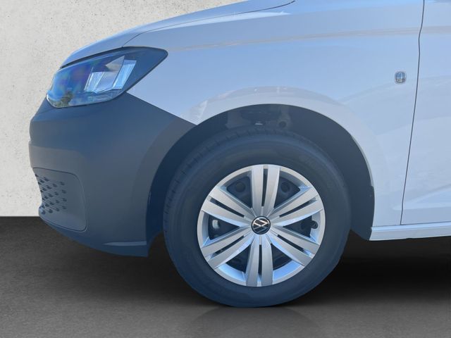 Caddy Maxi Cargo 2.0 TDI, CarPlay, AHK