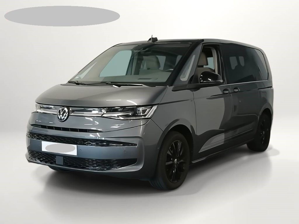 Image of Volkswagen T7 Multivan
