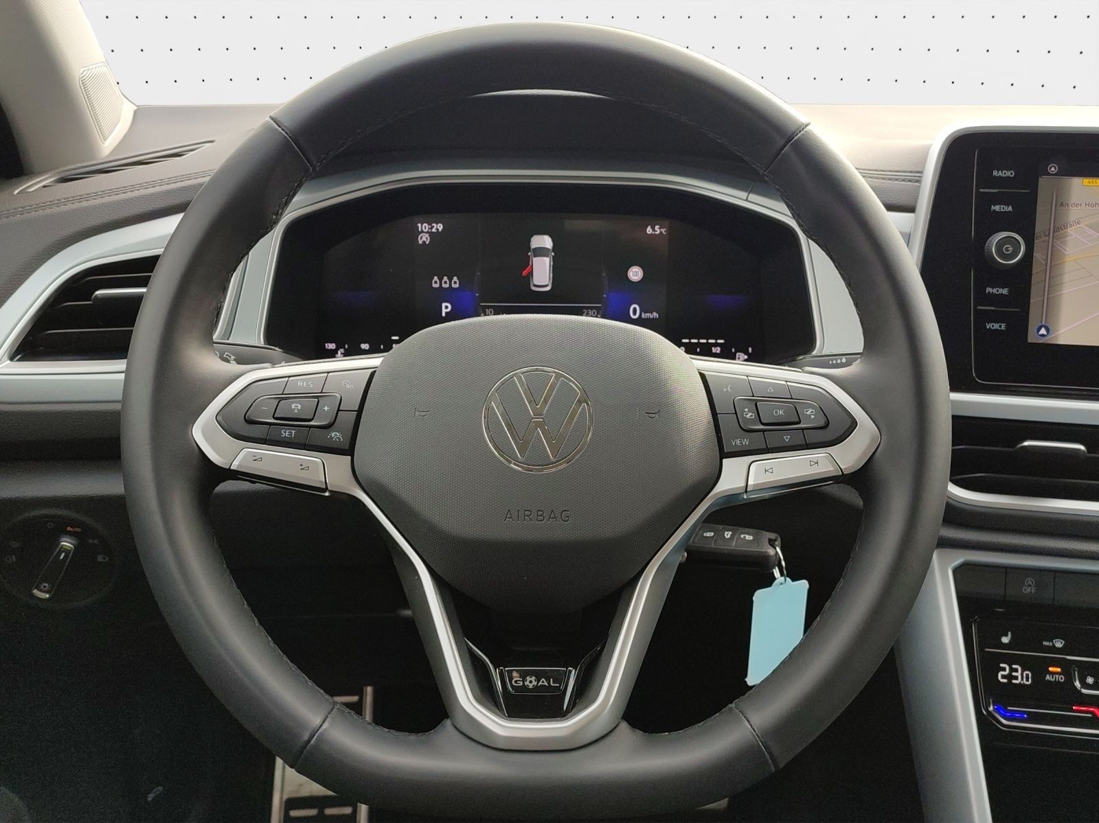 Volkswagen T-Roc - Bild 9