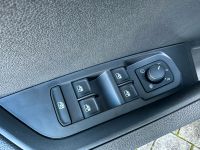 SKODA Karoq 1.5 TSI DSG Sportline KAM AHK MATRIX 5JGAR bei Autohaus Landmann & Maier OHG