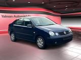 Volkswagen Polo IV Lim. Basis/84000KM/KLIMA - Volkswagen Polo Basis mit Benzin-Antrieb