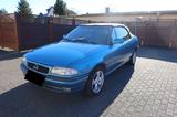 Opel Astra 1.6 Cabrio Bertone Edition - Opel Astra aus 2000: Edition