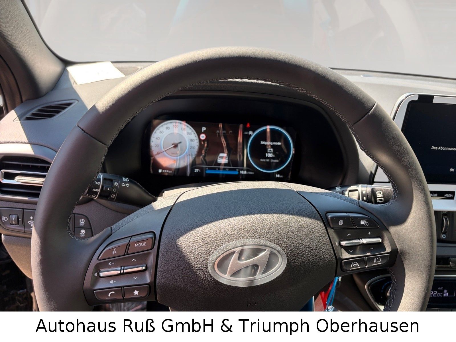 Hyundai i30 – Bild 8