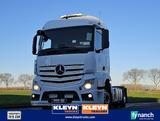 Mercedes-Benz ACTROS 1848 LS Streamspace 2.30 - Mercedes-Benz Actros 1848