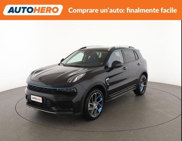 Other LYNK & CO 01 PHEV