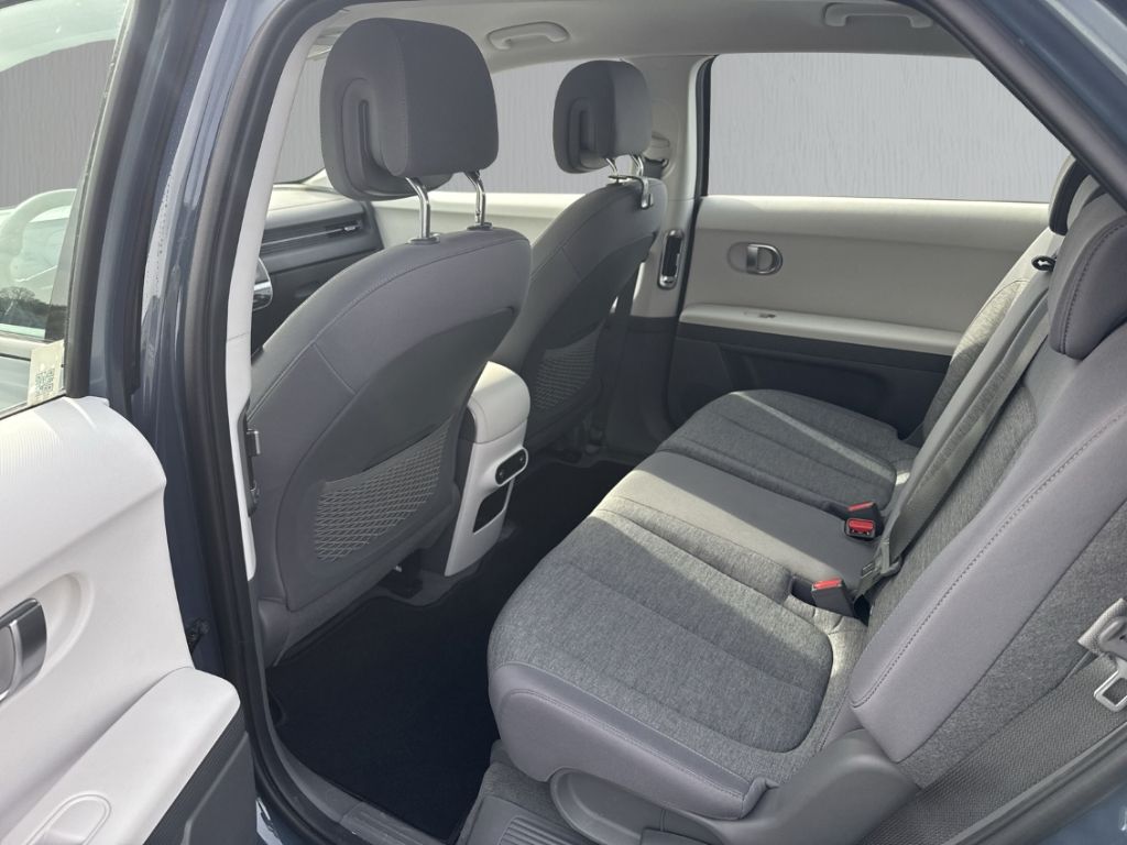 Hyundai IONIQ 5 – Bild 21