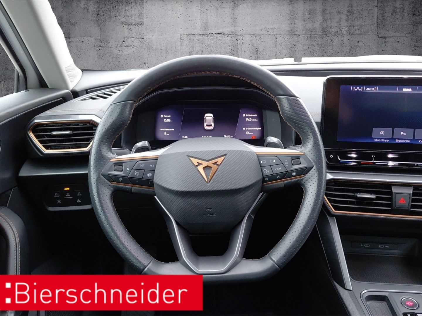 Cupra Formentor - Bild 18