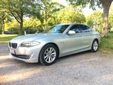 BMW 5er 525d - BMW 525 in Mainz