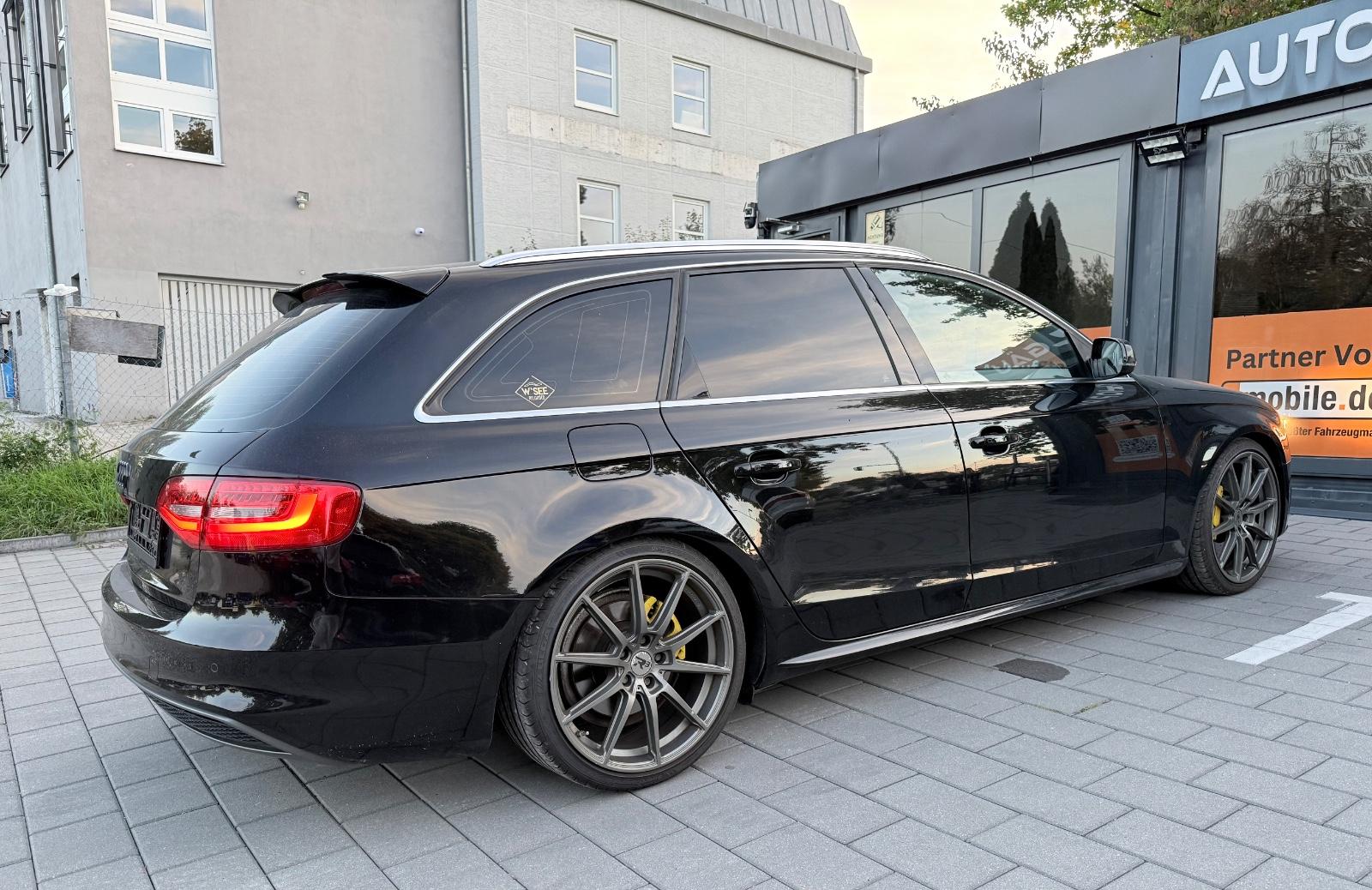 Audi Quattro 2011 — photo 6
