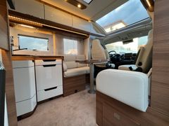 Rapido 696F 65 ANS*180PS Truma 6E*Lithium