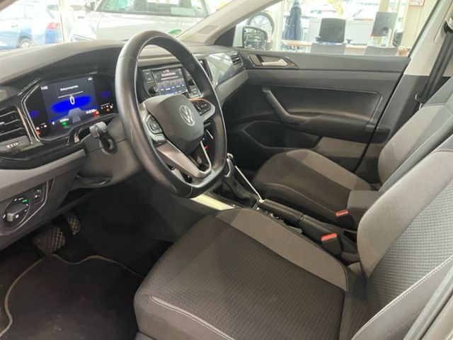 Fahrzeugabbildung Volkswagen Polo 1.0 TSI DSG Life LED CLIMATRONIC GJR