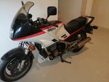Yamaha FJ 1100 Sporttourer - YAMAHA FJ 1100