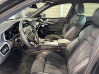 Audi A6 - Vorschau Bild 9