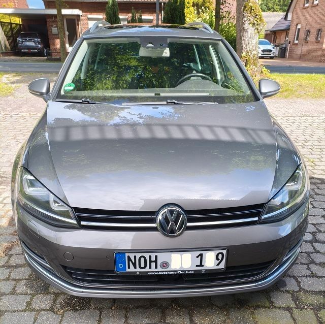 Image of Volkswagen Golf