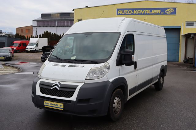 Citroën Jumper 33 L2H2 HDi 180 * Klima * PDC *